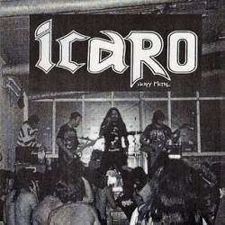 Icaro (ARG) : Heavy Metal